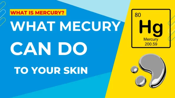 What is mercury